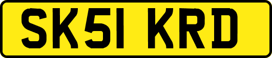 SK51KRD