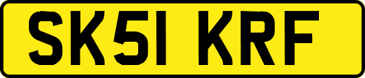 SK51KRF