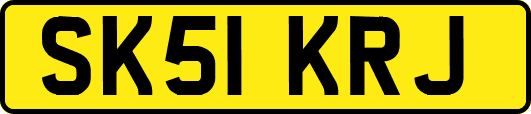 SK51KRJ