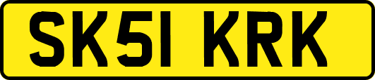 SK51KRK