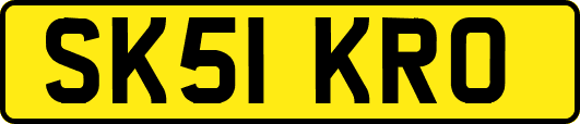 SK51KRO