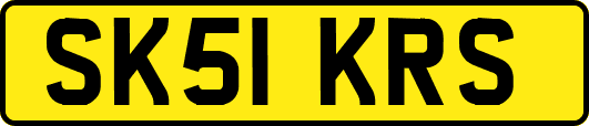 SK51KRS