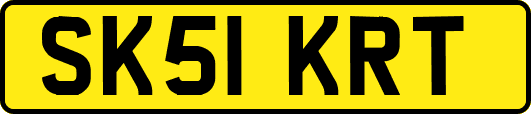 SK51KRT