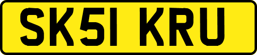 SK51KRU