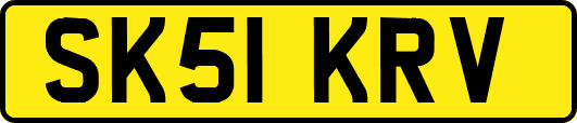 SK51KRV