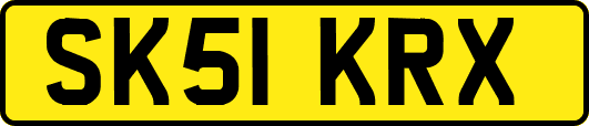 SK51KRX