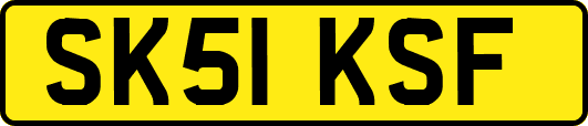 SK51KSF