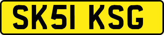 SK51KSG