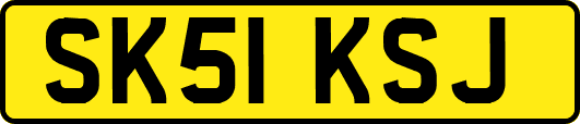 SK51KSJ