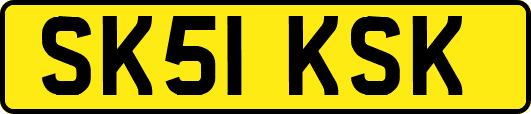 SK51KSK