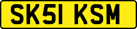 SK51KSM