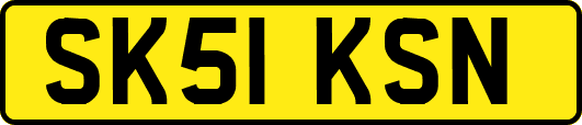 SK51KSN