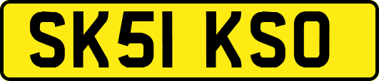 SK51KSO