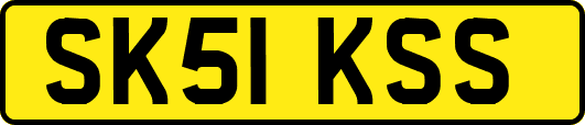 SK51KSS