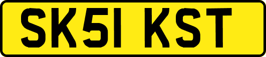 SK51KST