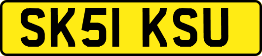 SK51KSU