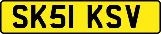 SK51KSV