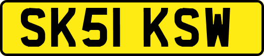 SK51KSW