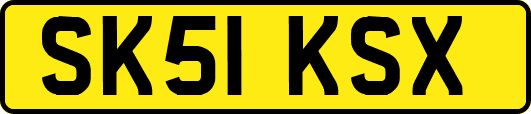 SK51KSX