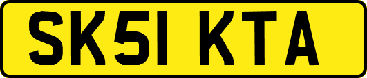 SK51KTA