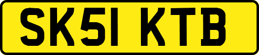 SK51KTB