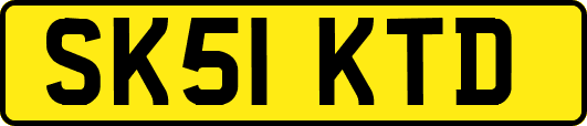 SK51KTD