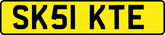 SK51KTE