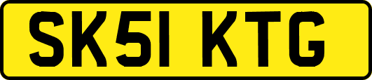 SK51KTG