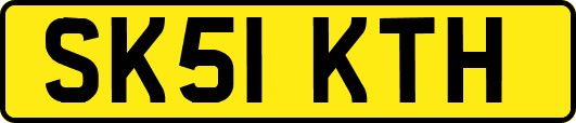 SK51KTH