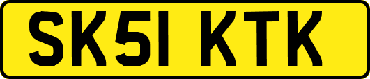 SK51KTK