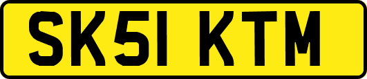 SK51KTM