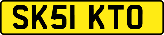 SK51KTO