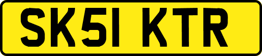 SK51KTR