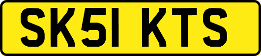 SK51KTS