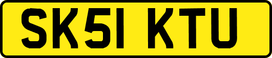 SK51KTU