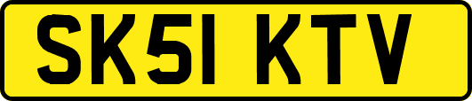 SK51KTV