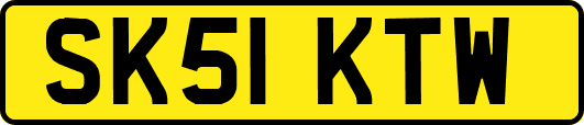 SK51KTW