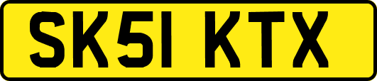 SK51KTX