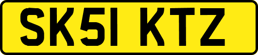 SK51KTZ