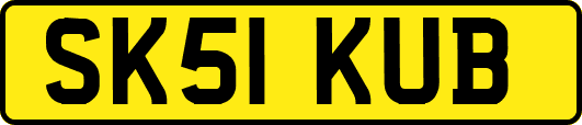 SK51KUB