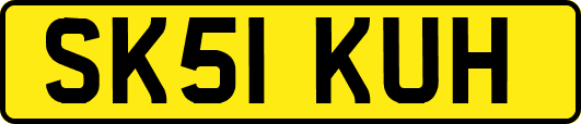 SK51KUH