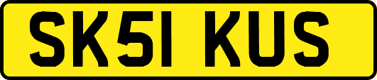 SK51KUS