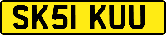 SK51KUU