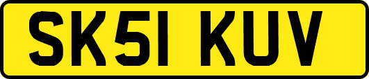 SK51KUV