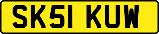 SK51KUW