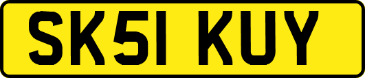 SK51KUY