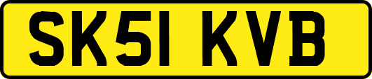 SK51KVB