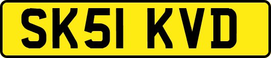 SK51KVD