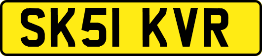 SK51KVR