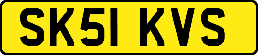 SK51KVS